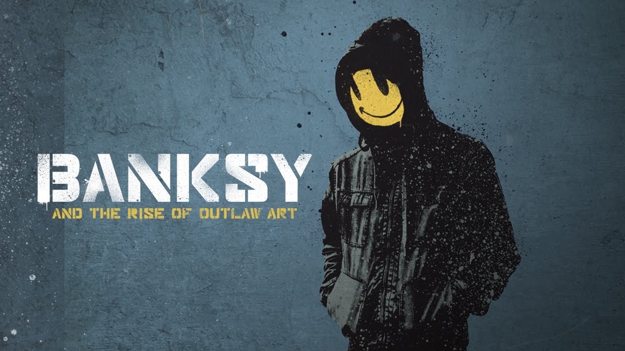 Banksy - L'arte della ribellione anteprima del trailer