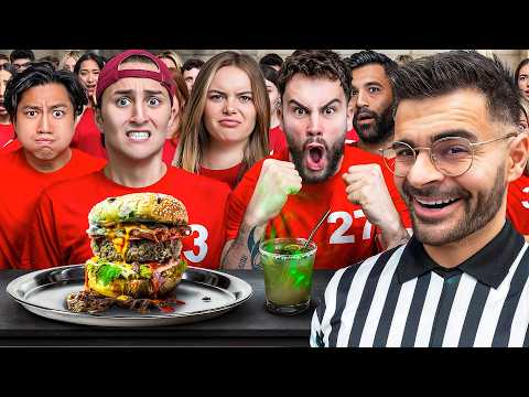 Le Dernier YouTuber ร Quitter La Table Gagne 10 000โฌ