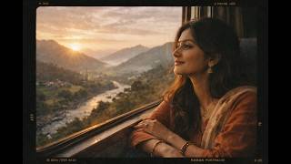 I Wanna Go. A Calm Travel Song for Anyone Tired of Busy Life