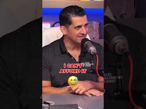 Can People Sense If You're Rich? - Patrick Bet-David - Social Proof Podcast ep 327