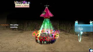 FULL STREAM - Saving Hocotate Freight V (Part 2)