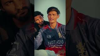 RCB vs CSK #fun #comedy #funny #memes #roast #malegaon #cricket #ipl #rcb #csk #shorts #trending ...