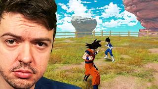 They Canceled A Dragon Ball Game For A NEW Game