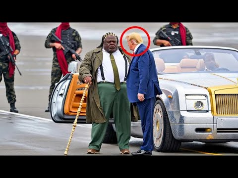 The Mafia Boss So Powerful Even Donald Trump Has To Obey