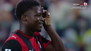 REZUMAT | Juventus - AC Milan 1-1 | Serie A, Etapa 3, 2026-2027