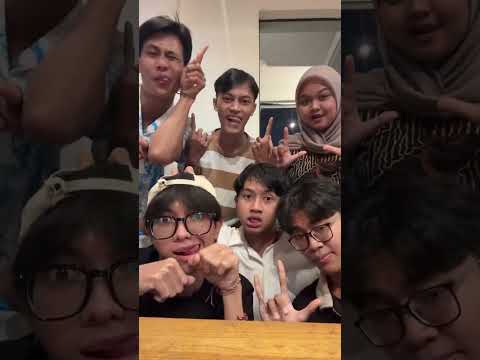takut ka i kejedot meja๐๐ญ #bismillahfyp #masukberanda @sptrakori_ #sptrakoriteam #rameindong