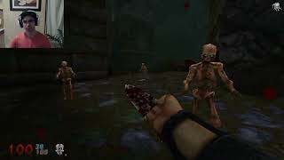 ultrakawaHD plays WRATH: Aeon of Ruin #2