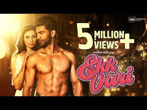 Ekk Vari (Video Song) | Taha Shah Badussha | Daisy Shah