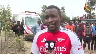 Six Dead, Two Injured in Ruiru Aircraft Crash