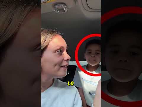 Se quedó sin palabras 😂