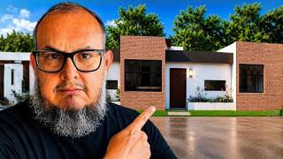 Las casas nuevas más baratas de El Salvador