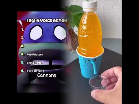 I am a voice actor #celebrity #voice ce