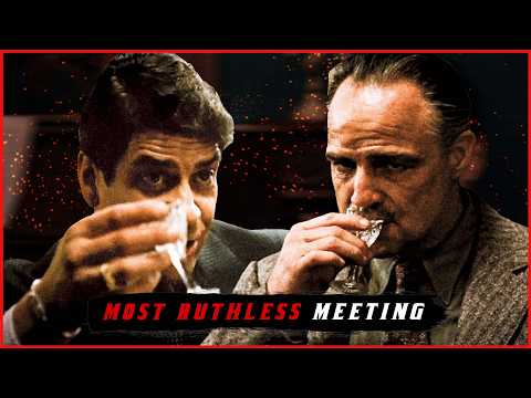 The SECRET Behind Virgil Sollozzo...