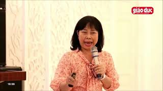 Các hình thức tư vấn của chương trình "Đúng ngành nghề - Sáng tương lai"