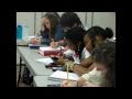 Using Workbooks in Video Lectures