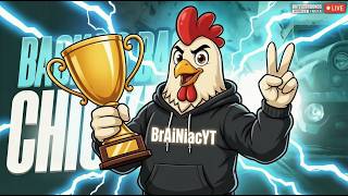 BGMI LIVE | CHILL STREAM | BrAiNiacYT #bgmi #bgmilive #shorts