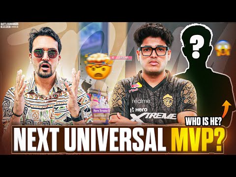 "IS THIS THE NEW MVP KING? BETTER THAN JONATHAN? || FT. @admino_gaming19 || MAYYUR GAMING