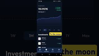 Depot Update: 10000€ in vier Wochen. Die 110k geknackt wurden - die perfekte Welle?