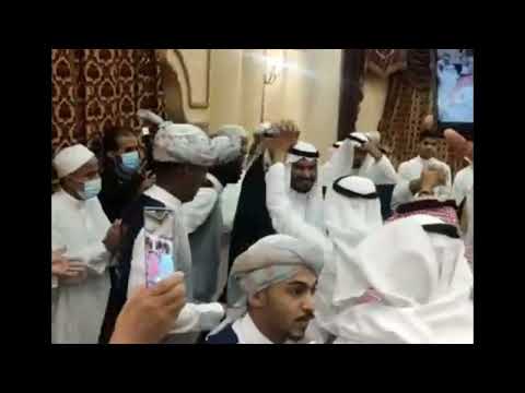 سعودی عرب میں شادی کی تقریب میں کس طرح سے خوشی منائی جاتی ہے ایک مقامی شاسی کا پر لطف سماع