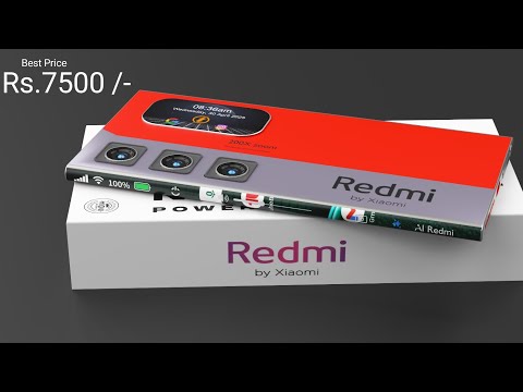 Redmi Note 15 Pro + 5G, 7000mAh Battery🔥,Snapdragon 8s Gen 3, 1TB ROM//Redmi Note 15 Pro Plus