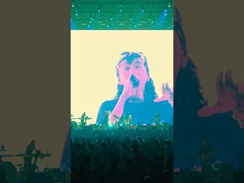 Kvi Baba / Friends, Family & God feat. G-k.i.d & KEIJU / Live at 日本武道館 #kvibaba #gkid #keiju