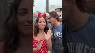 I think this is a better alternative anyway #disney #funny #sing #husband #music
