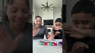 Bean boozled challenge part 2