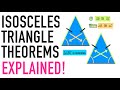 Understanding Isosceles Triangles