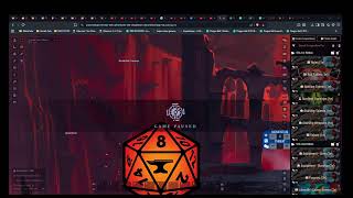 Star Trek Adventures Session 1- WE ARE KLINGONS Campaign