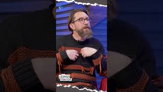 Erman Özgür: Sezonun belki de mucize yaratabileceğin anına geldin.