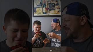 Last Chip Challenge fail