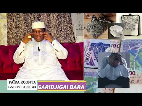 FAÏDA KOUNTA FATIHA WARI GARIDJIGAI ET NAFOLO BARA POUR TOUS