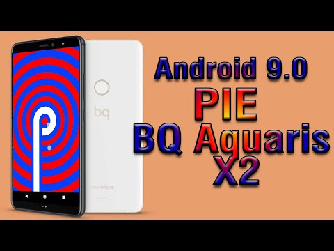 (AZERBAIJANI) Install Android 9.0 on BQ Aquaris X2 (LineageOS 16) - How to Guide!