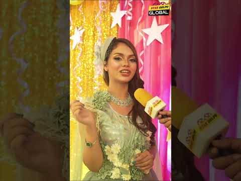 Naturally কি কারো ঠোঁট এমন হতে পারেনা? Disha Moni