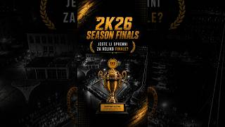 3x3 Mojkovac Finals 2k26 | Day 2