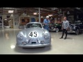 Download Video 1951 Porsche 356 SL Gmund Coupe - Jay Leno's Garage 02 Download Video 1951 Porsche 356 SL Gmund Coupe - Jay Leno's Garage 02