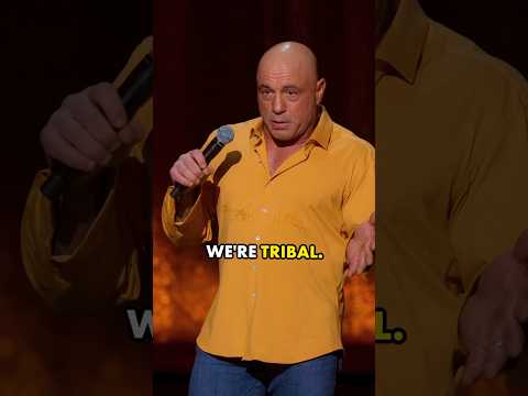 Only 2 Teams | Joe Rogan #comedian