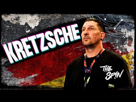 The wild journey of Stefan Kretzschmar | The Spin: We Talk Handball | Podcast #63