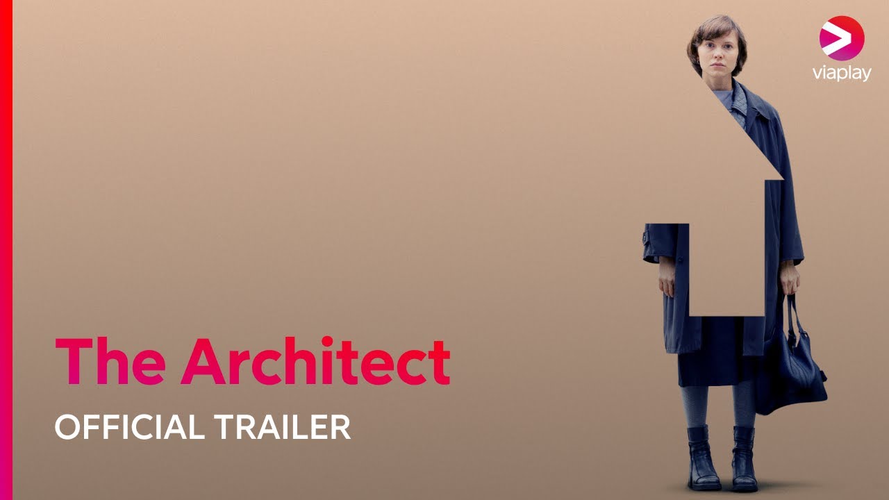 The Architect Trailer thumbnail