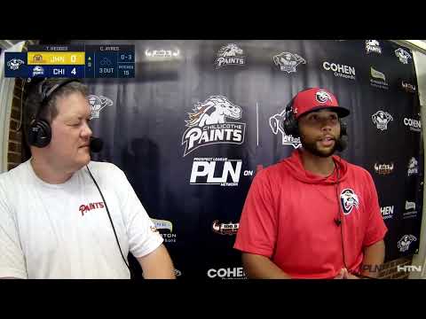 Postgame Manager Interview thumbnail