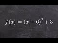 Understanding Quadratic Functions Concepts