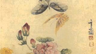 今宵花同宿(금소화동숙) (Sleep Together with the Flower Tonight)