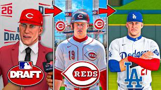 The #1 Power Hitter in MLB History (Full Movie)