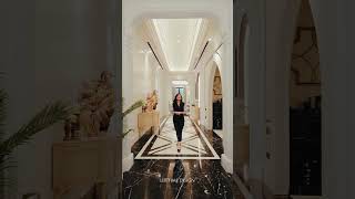 Selamat datang di Regala Mansion, Mega Project Lifetime Design 2800 Meter