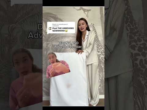 calendario de adviento POLÉMICO #adventcalendar