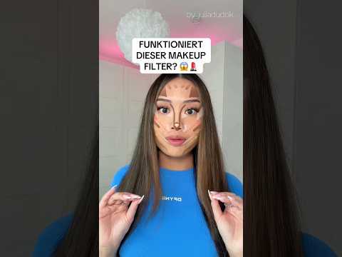 PERFEKTES MAKEUP? ๐ #cleangirl #aesthetic #explore #shorts #beauty #makeup #skincare