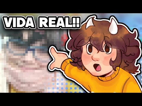 ENCONTRAMOS NOSSOS INSCRITOS NA VIDA REAL!!! (ft. @Camiemimi)