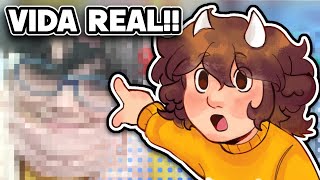 ENCONTRAMOS NOSSOS INSCRITOS NA VIDA REAL!!! (ft. @Camiemimi)