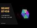 BeamZ BT450 LED PAR Light