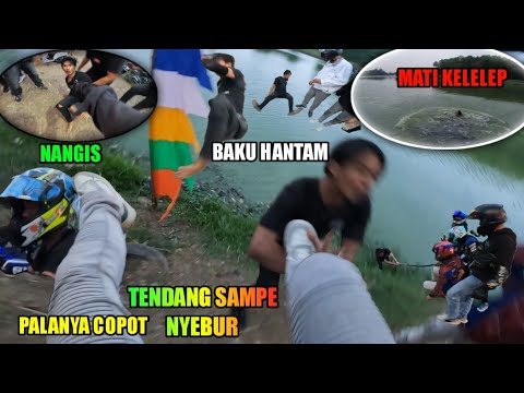 TERHARU